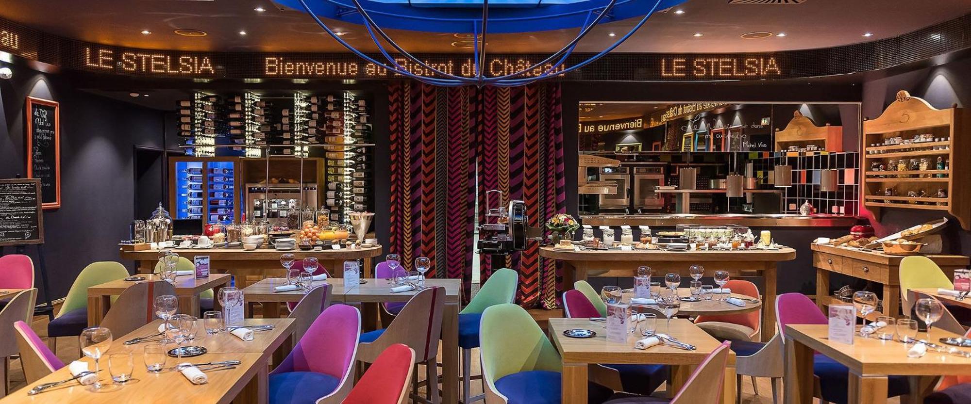 Le Stelsia Resort Saint-Sylvestre-sur-Lot Dış mekan fotoğraf