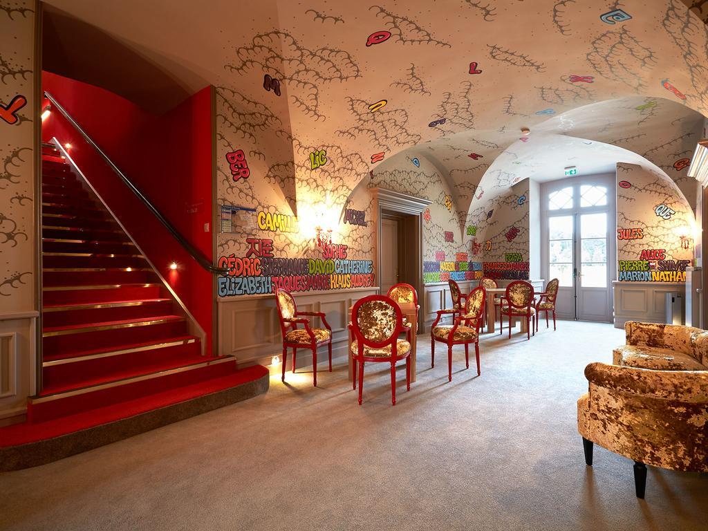 Le Stelsia Resort Saint-Sylvestre-sur-Lot Dış mekan fotoğraf