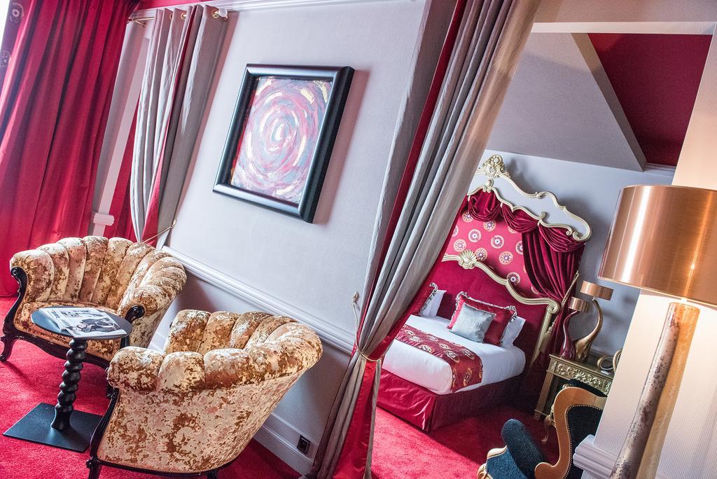 Le Stelsia Resort Saint-Sylvestre-sur-Lot Dış mekan fotoğraf