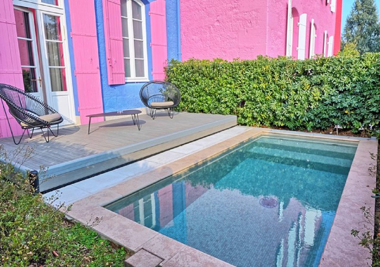 Le Stelsia Resort Saint-Sylvestre-sur-Lot Dış mekan fotoğraf