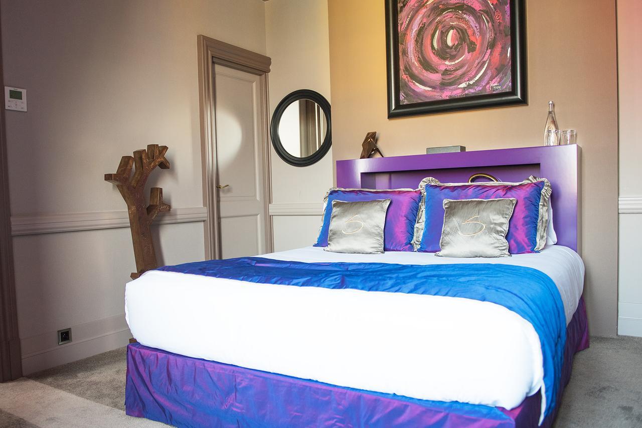 Le Stelsia Resort Saint-Sylvestre-sur-Lot Dış mekan fotoğraf