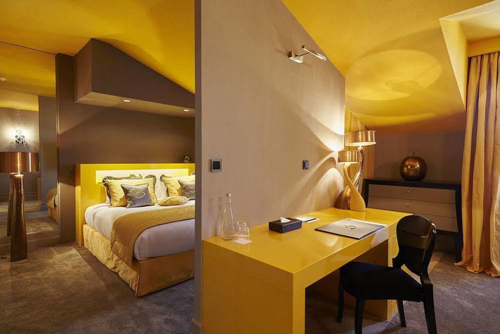 Le Stelsia Resort Saint-Sylvestre-sur-Lot Dış mekan fotoğraf