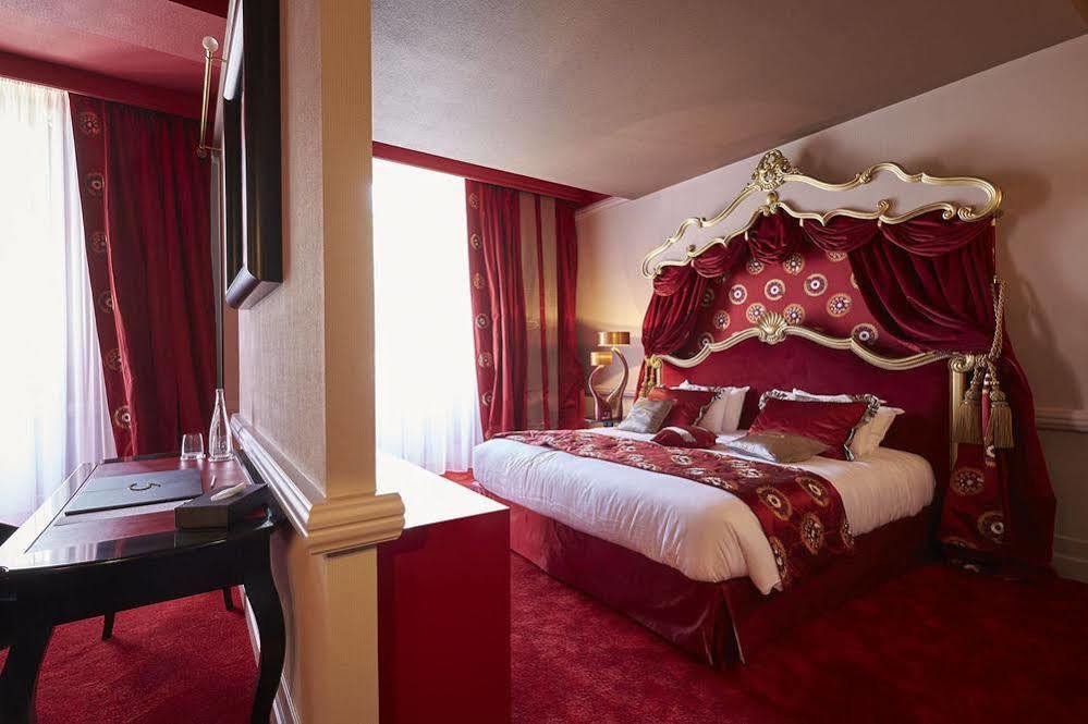 Le Stelsia Resort Saint-Sylvestre-sur-Lot Dış mekan fotoğraf