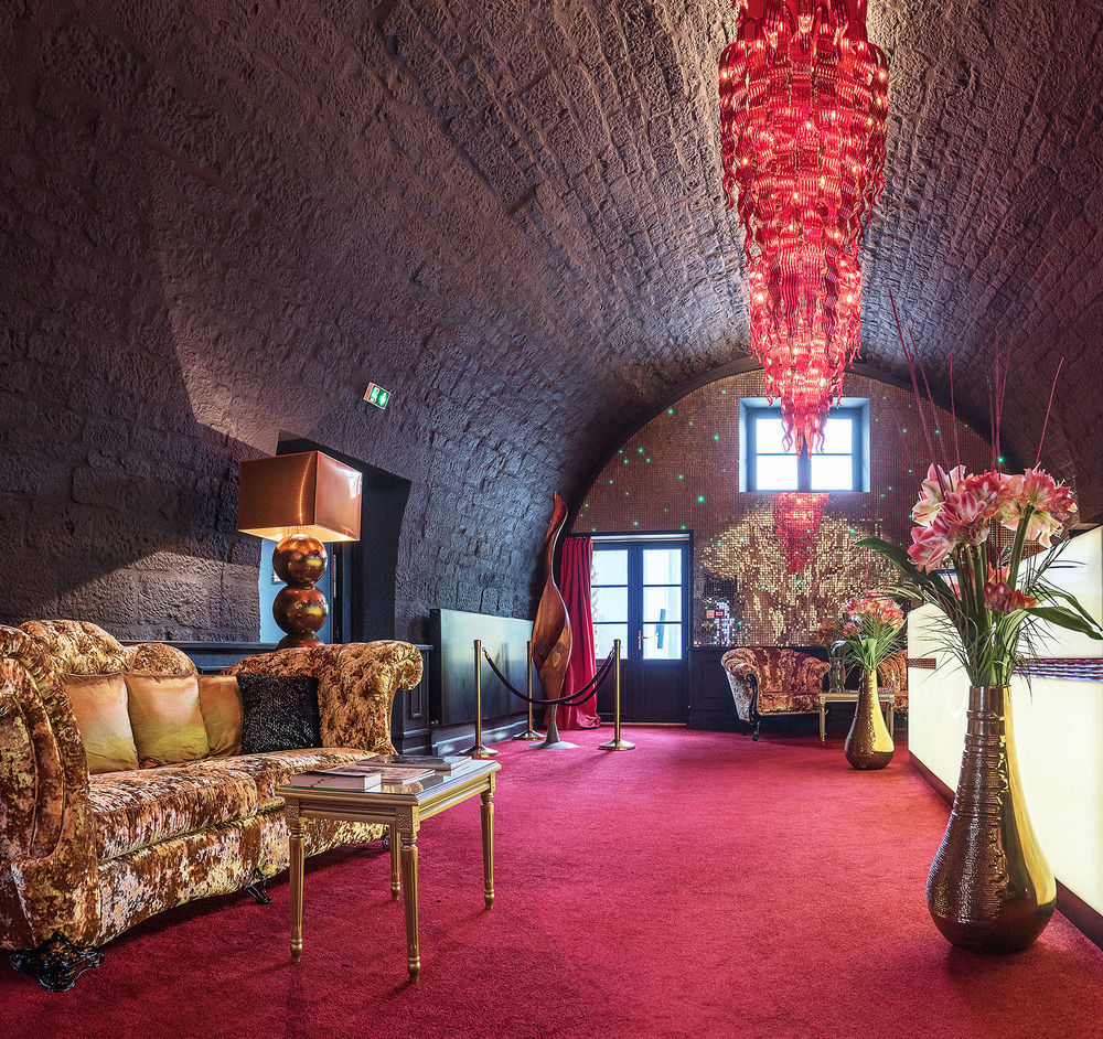 Le Stelsia Resort Saint-Sylvestre-sur-Lot Dış mekan fotoğraf