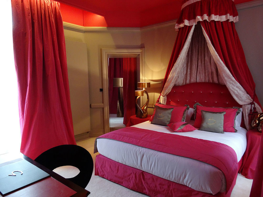 Le Stelsia Resort Saint-Sylvestre-sur-Lot Dış mekan fotoğraf