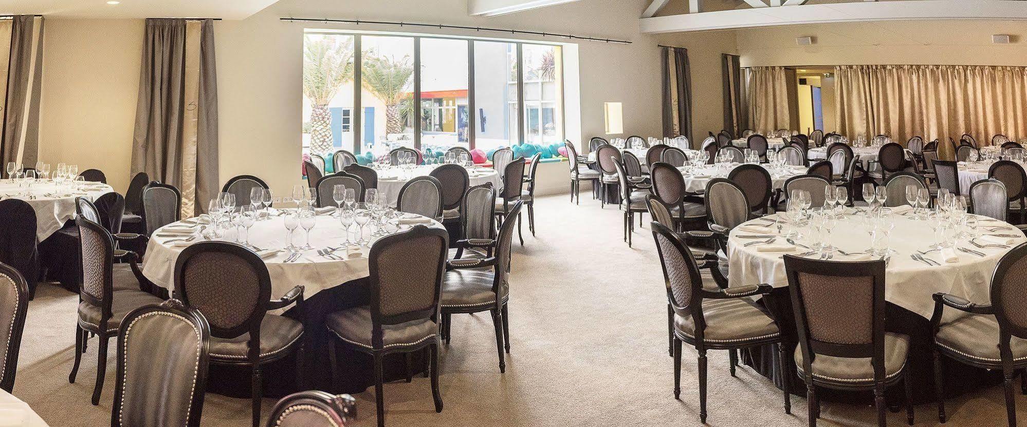 Le Stelsia Resort Saint-Sylvestre-sur-Lot Dış mekan fotoğraf